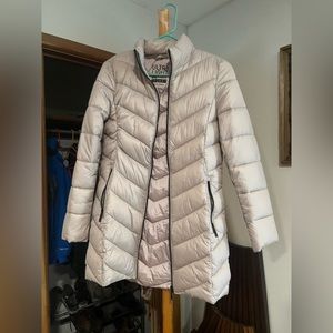 Puffer jacket